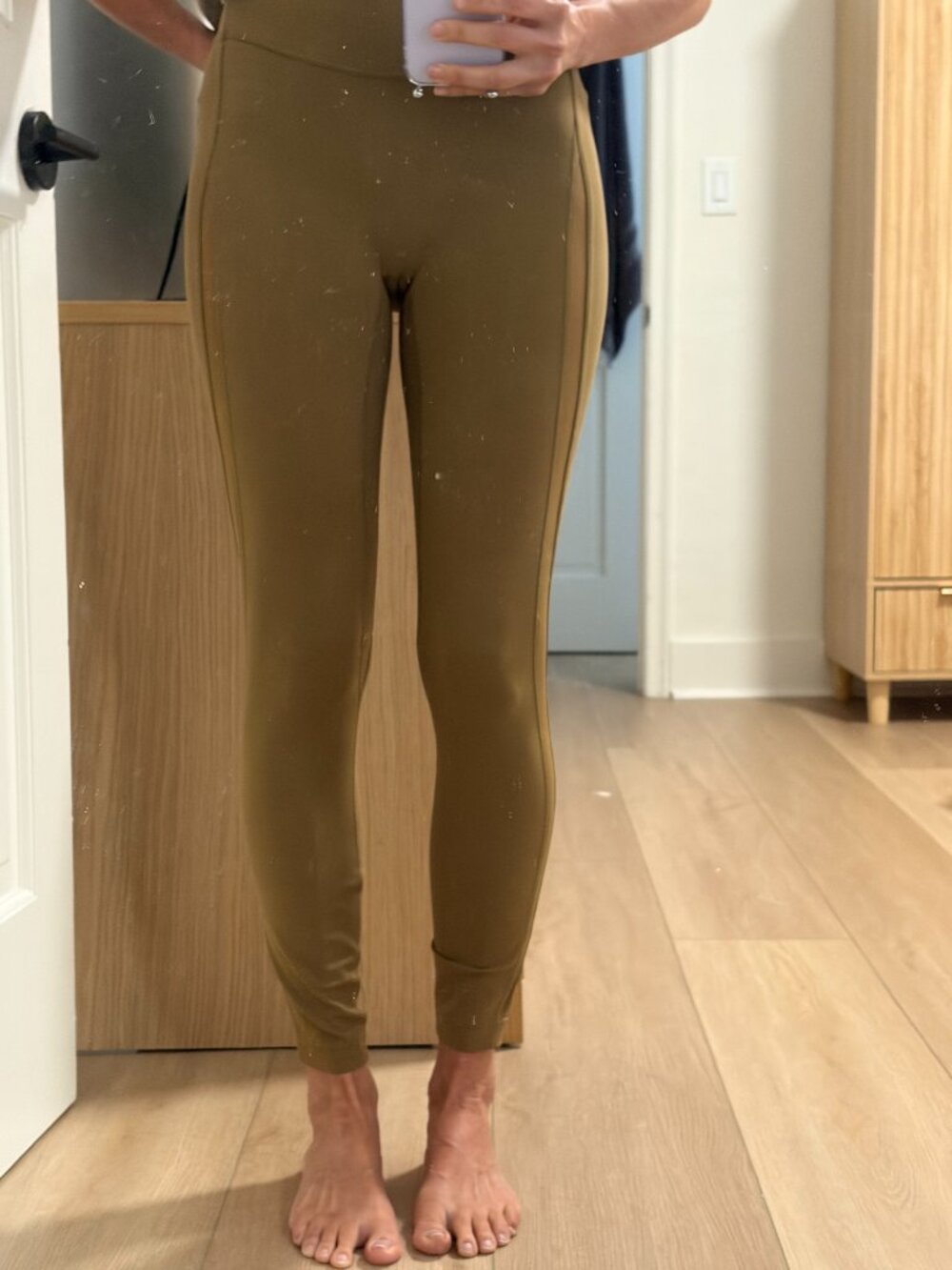 Lulu Lemon Leggings
